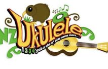 New Zealand Ukulele Festival 1st December @ 12pm
